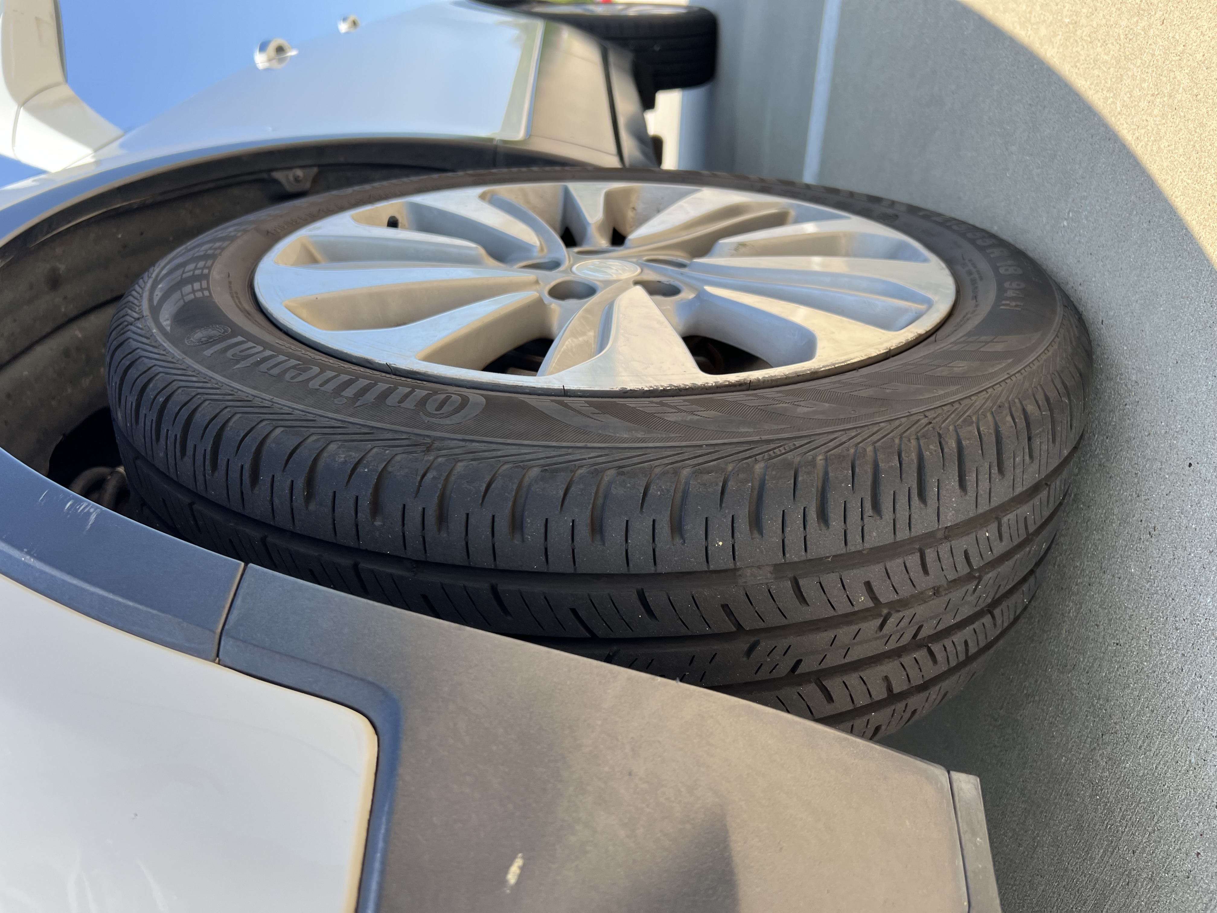 Used 2018 Buick Encore Preferred FWD image 27