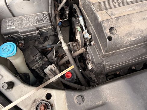 Used 2004 Honda Pilot EX image 14