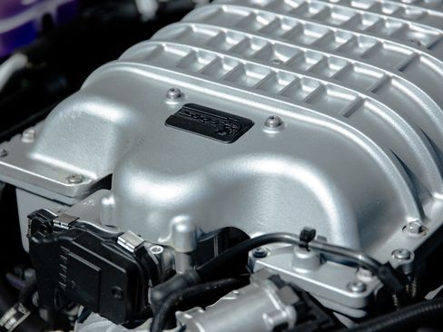 Used 2020 Dodge Challenger SRT Hellcat Redeye image 23