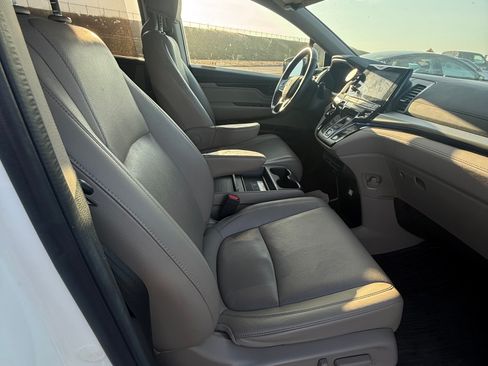 Used 2019 Honda Odyssey Elite image 15