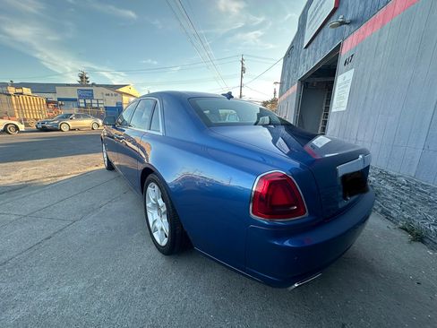 Used 2012 Rolls-Royce Ghost Sedan 4D image 15