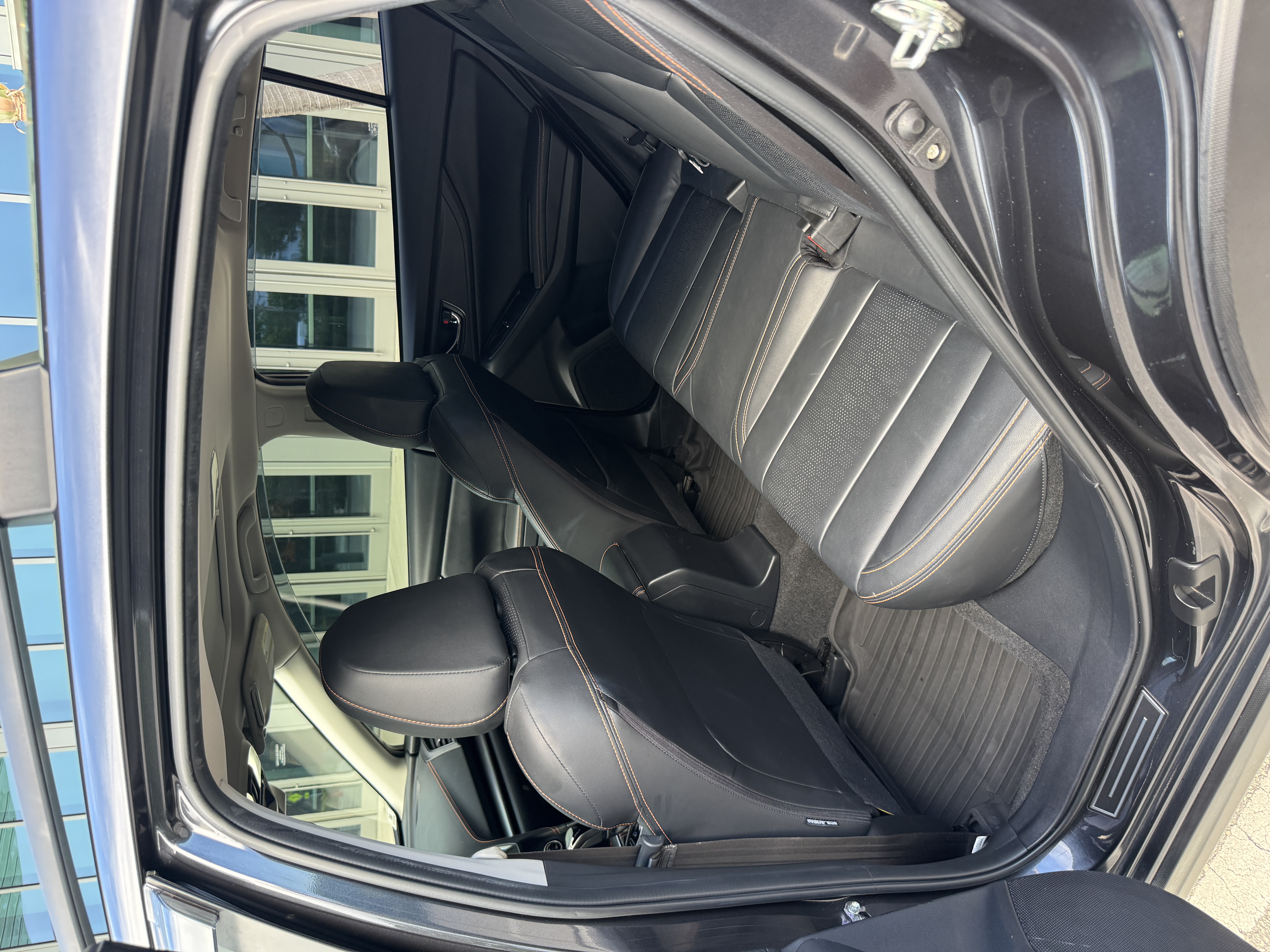 Used 2019 Subaru Crosstrek 2.0i Limited w/ Moonroof Package w/Navigation AWD/4WD image 22