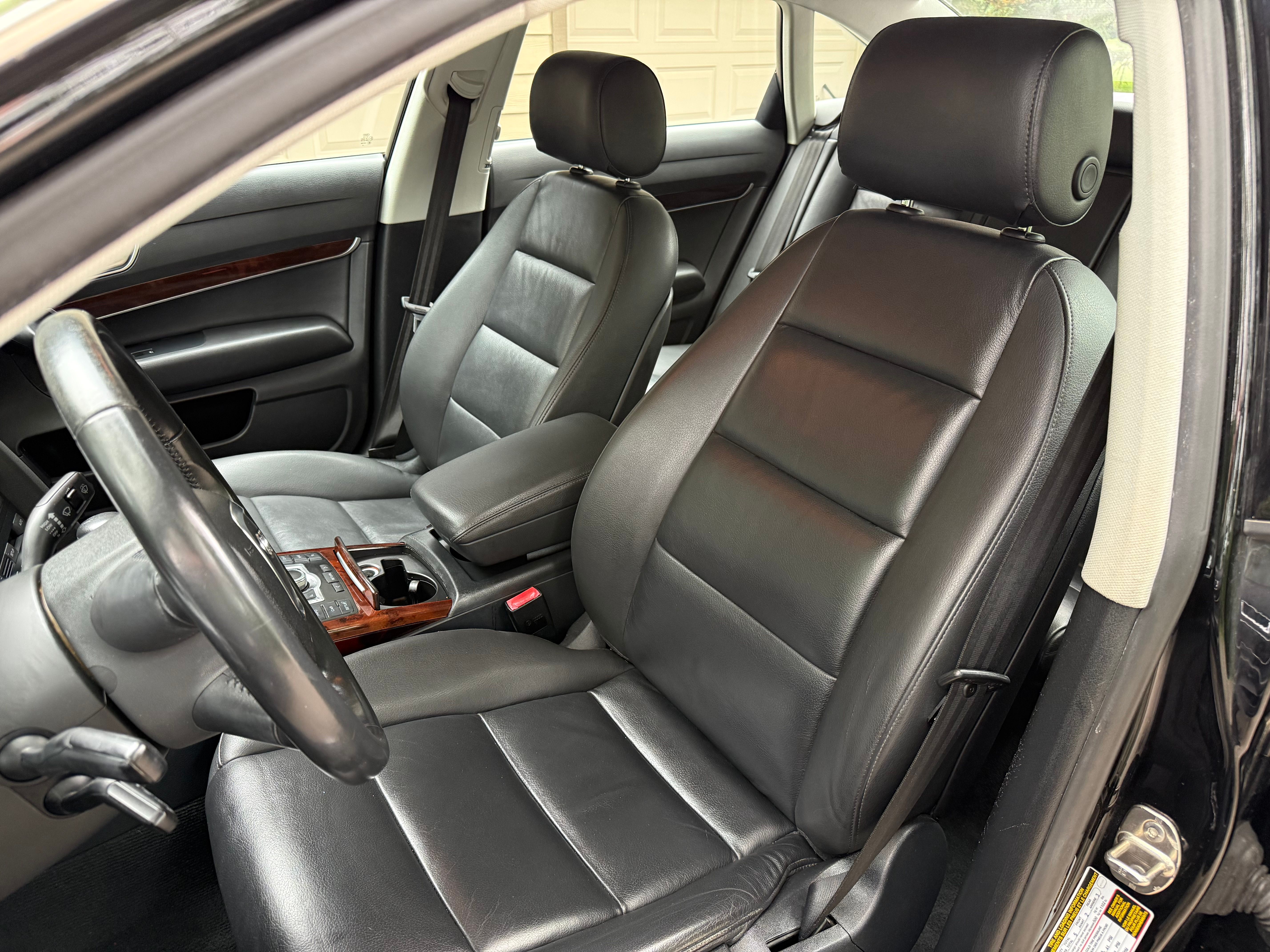 Used 2009 Audi A6 3.0T Premium Plus AWD/4WD image 9