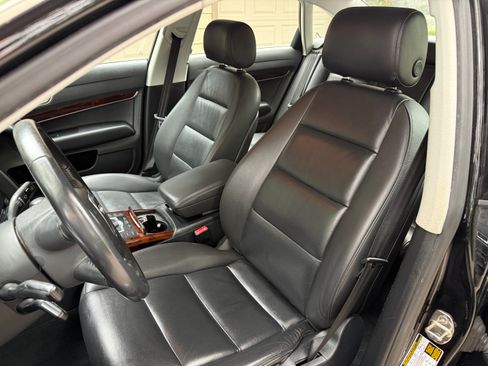 Used 2009 Audi A6 3.0T Premium Plus AWD/4WD image 9