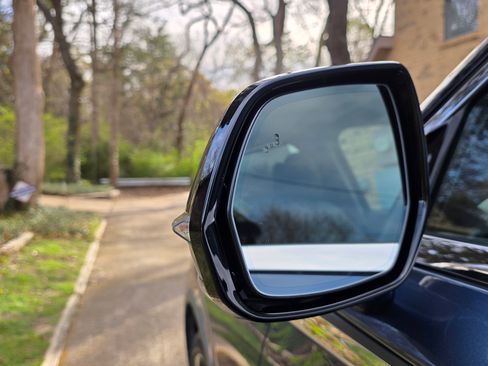 Used 2020 Lincoln Aviator Reserve w/ Equipment Group 202A image 20