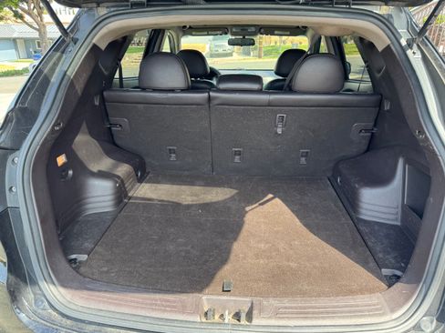 Used 2012 Hyundai Tucson GLS FWD image 4