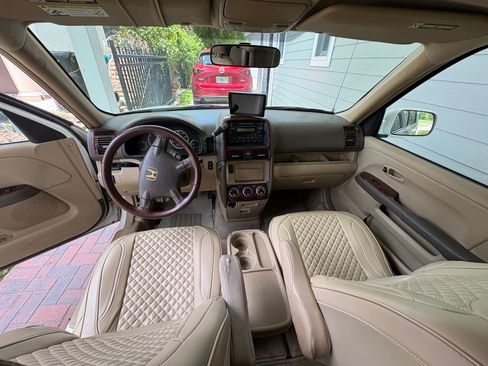 Used 2006 Honda CR-V EX image 13