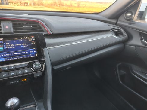 Used 2020 Honda Civic Si image 9