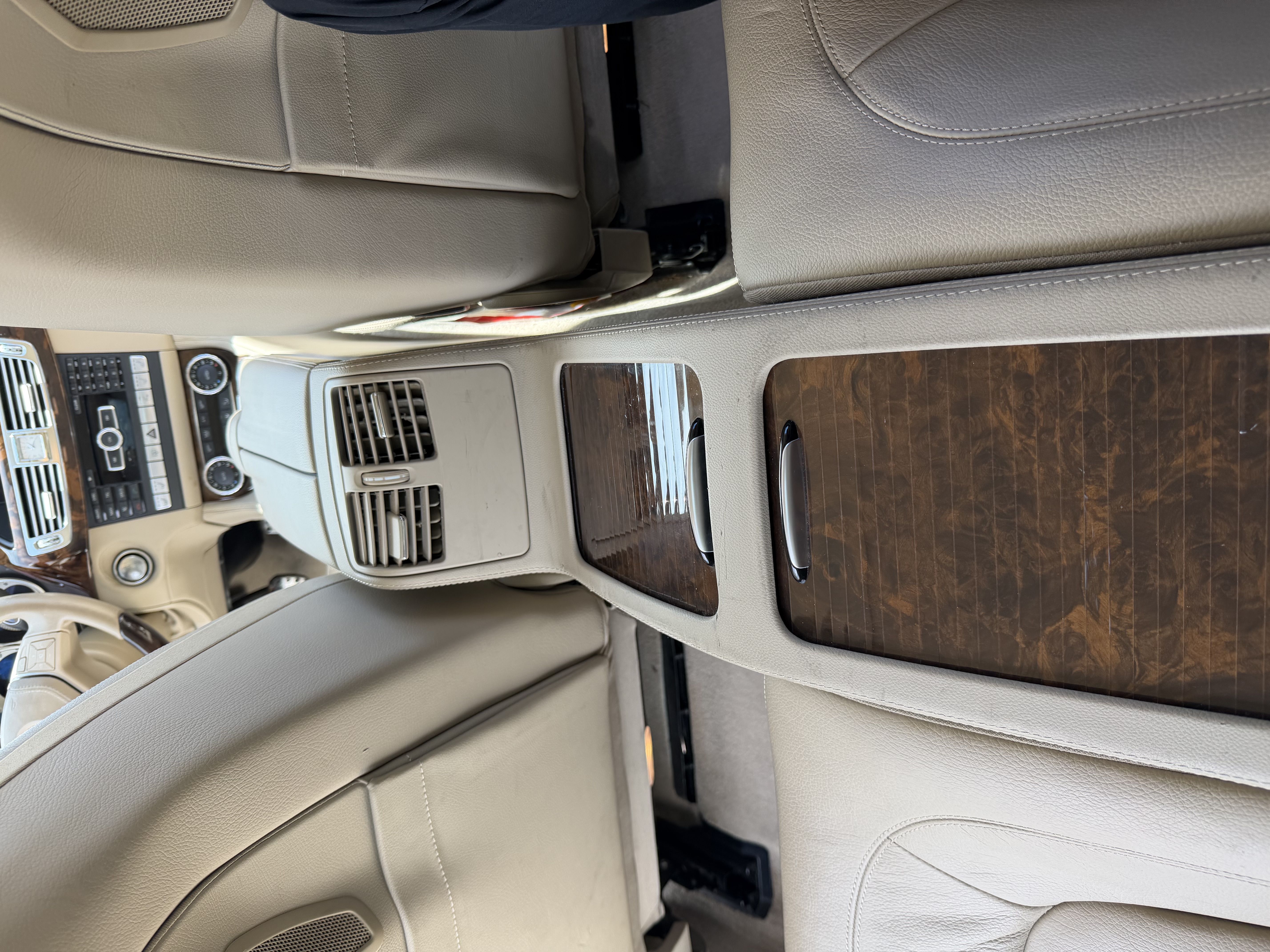 Used 2012 Mercedes-Benz CLS 550 image 20