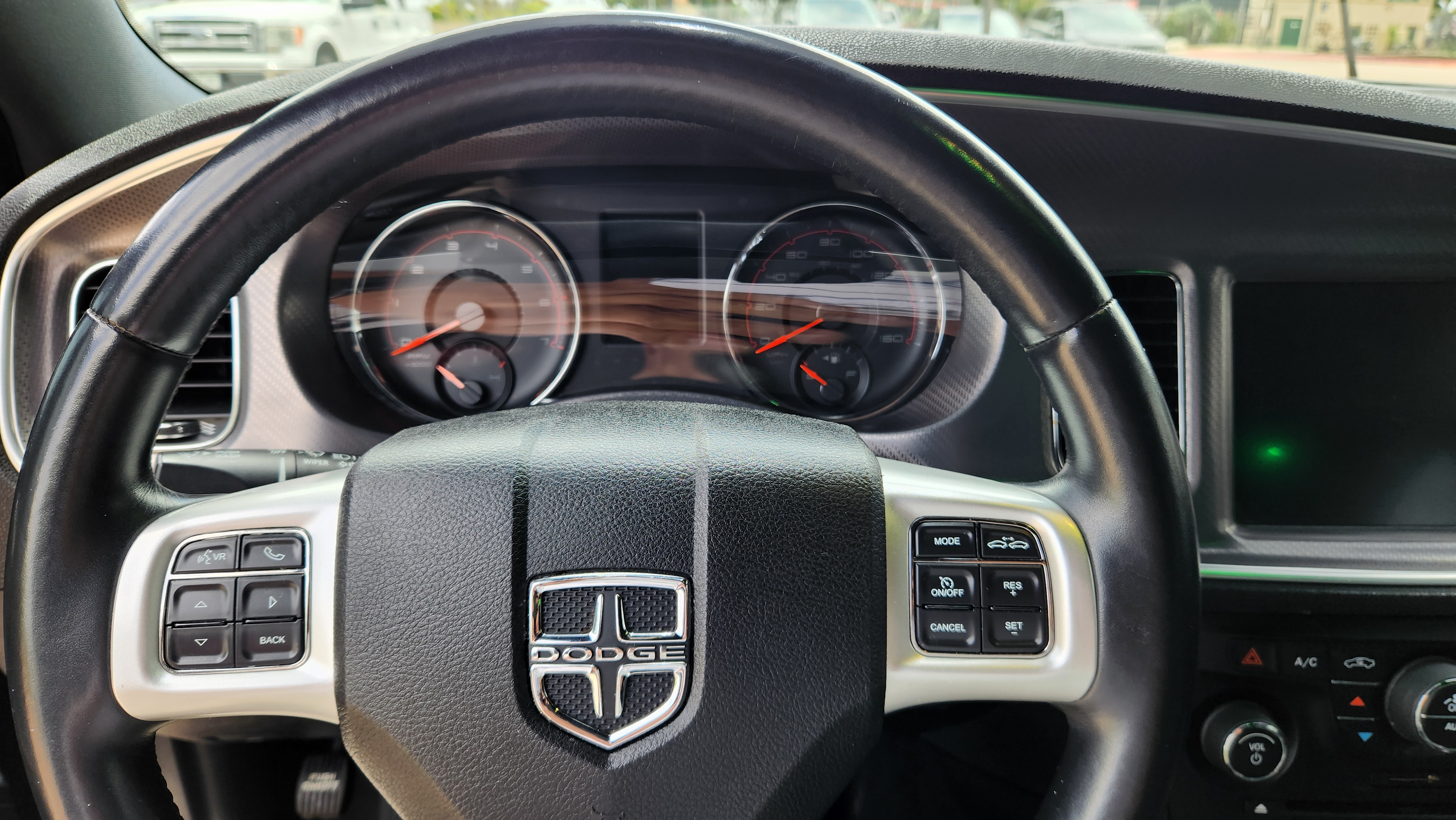 Used 2013 Dodge Charger R/T RWD image 15