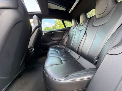 Used 2016 Tesla Model S 75D image 25