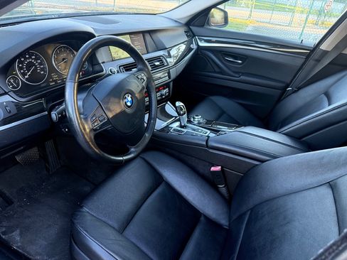 Used 2013 BMW 535i xDrive Sedan image 12