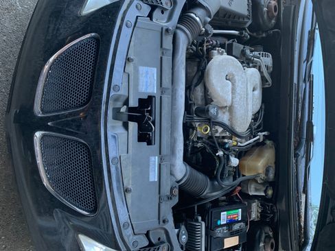 Used 2007 Pontiac G6 GT w/ Sport Package image 13