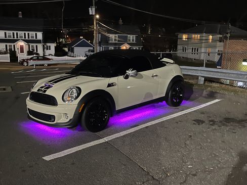 Used 2013 MINI Cooper Roadster S image 15