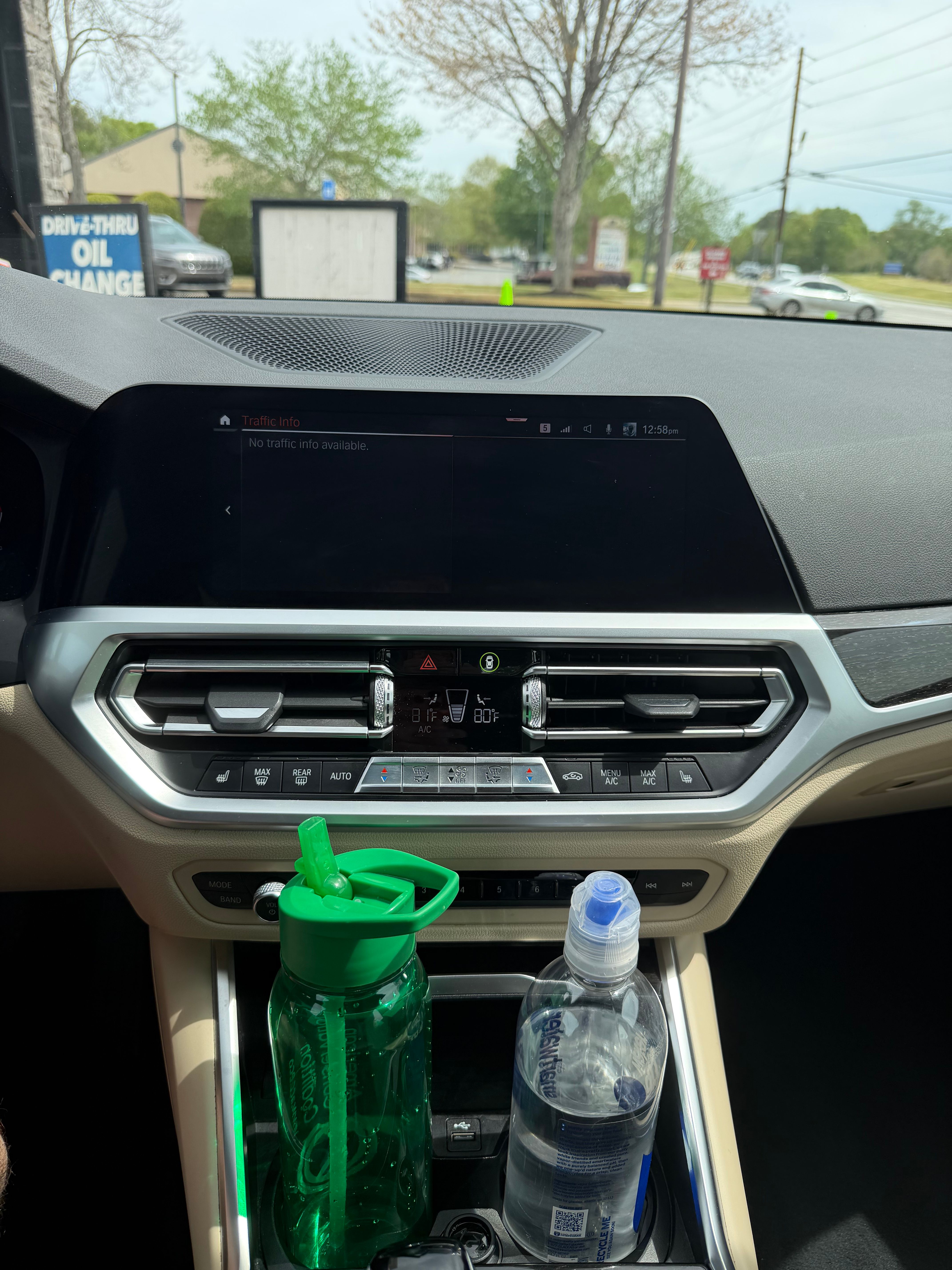 Used 2019 BMW 330i Sedan w/ Premium Package RWD image 21