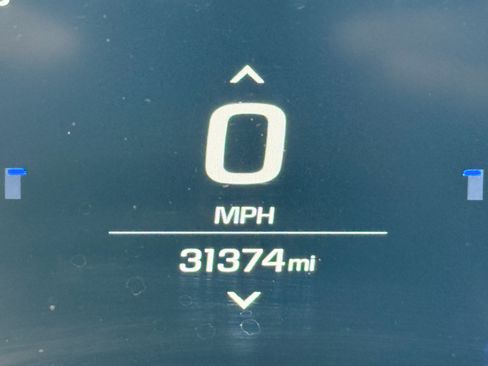 Used 2021 Chevrolet Camaro SS image 17