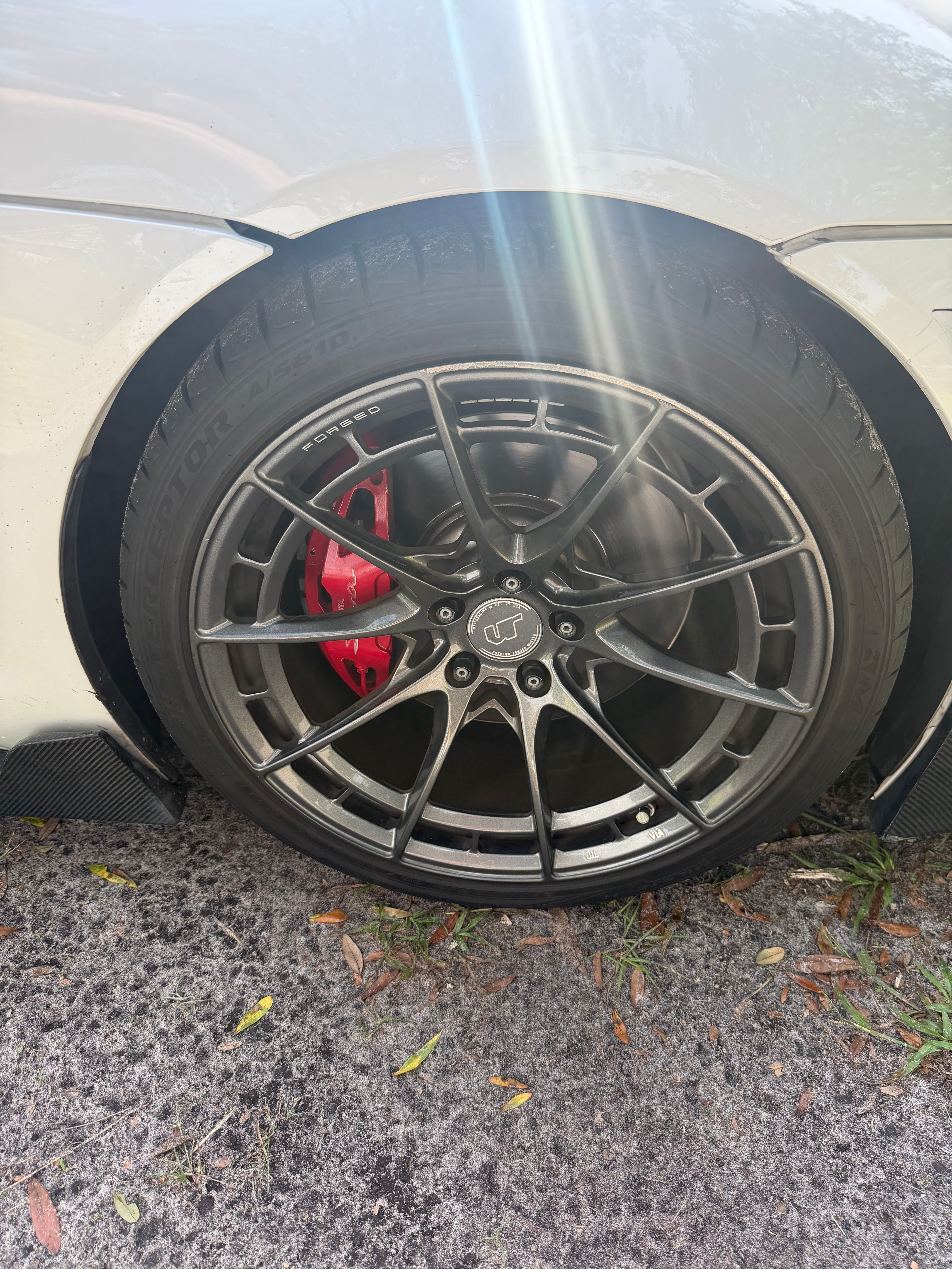 Used 2021 Toyota Supra Premium w/ Driver Assist Package RWD image 10