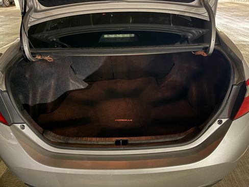 Used 2014 Toyota Corolla S image 14