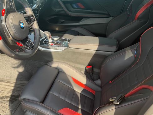 Used 2025 BMW M2 w/ Lighting Package image 13