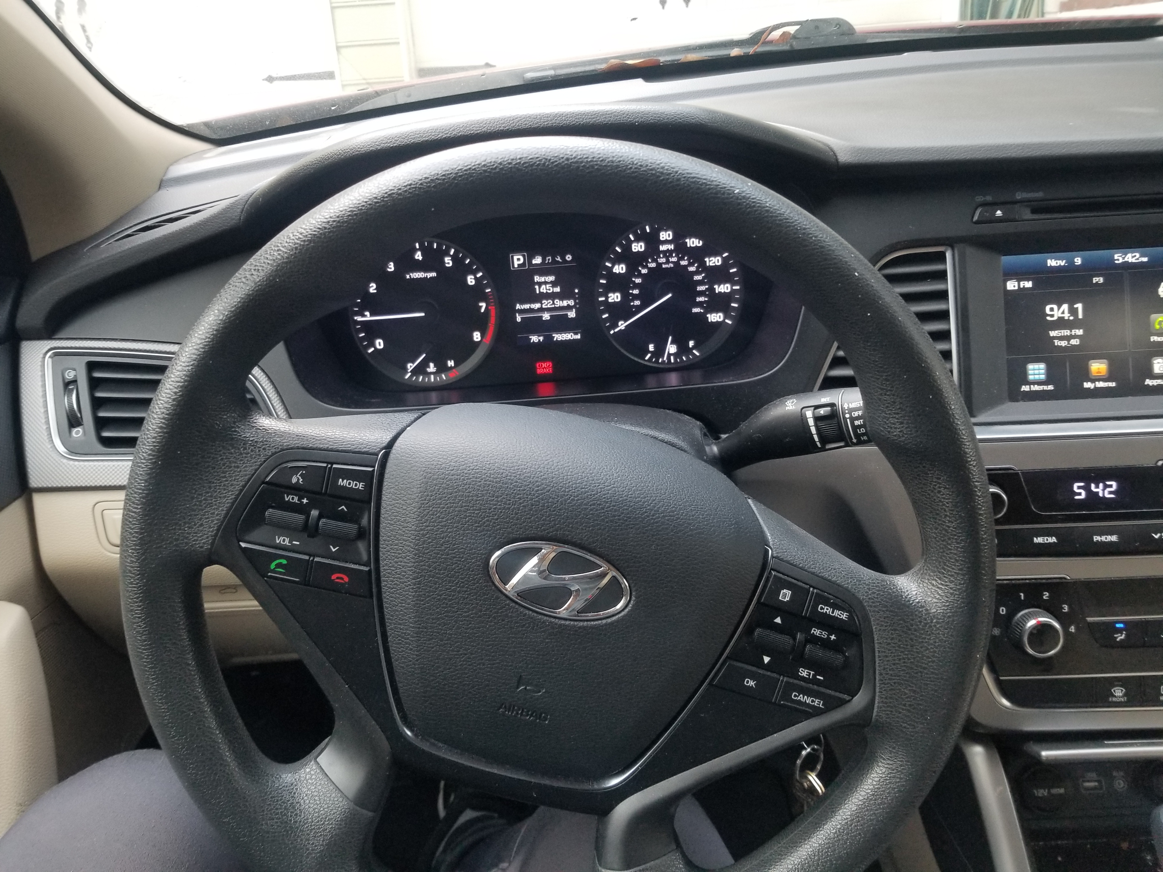 Used 2016 Hyundai Sonata SE FWD image 10