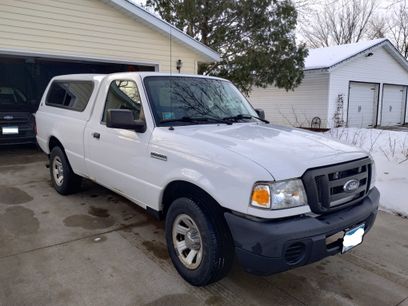 Used 2011 Ford Ranger XL