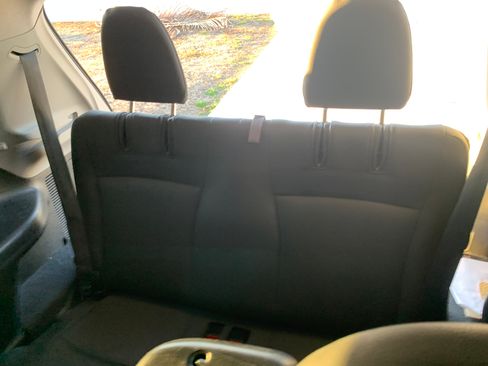 Used 2008 Toyota Highlander Sport image 9