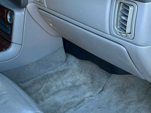 Used 2005 Cadillac Escalade AWD image 15