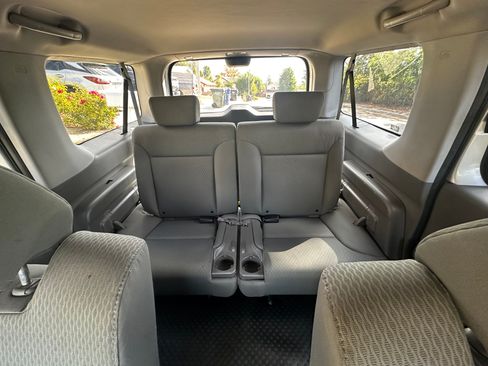 Used 2009 Honda Element LX image 16