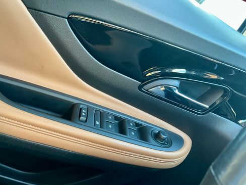 Used 2017 Buick Encore Premium w/ Experience Buick Package AWD/4WD image 15