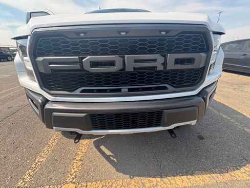 Used 2020 Ford F150 Raptor w/ Equipment Group 801A Mid AWD/4WD image 9