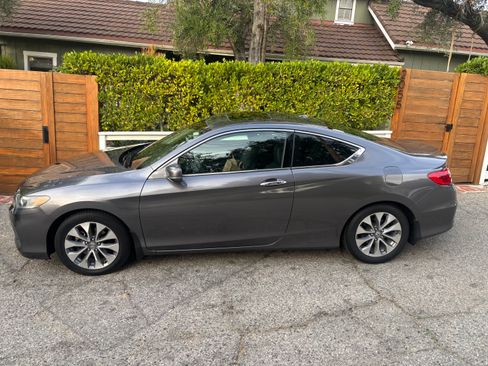 Used 2013 Honda Accord EX-L image 4