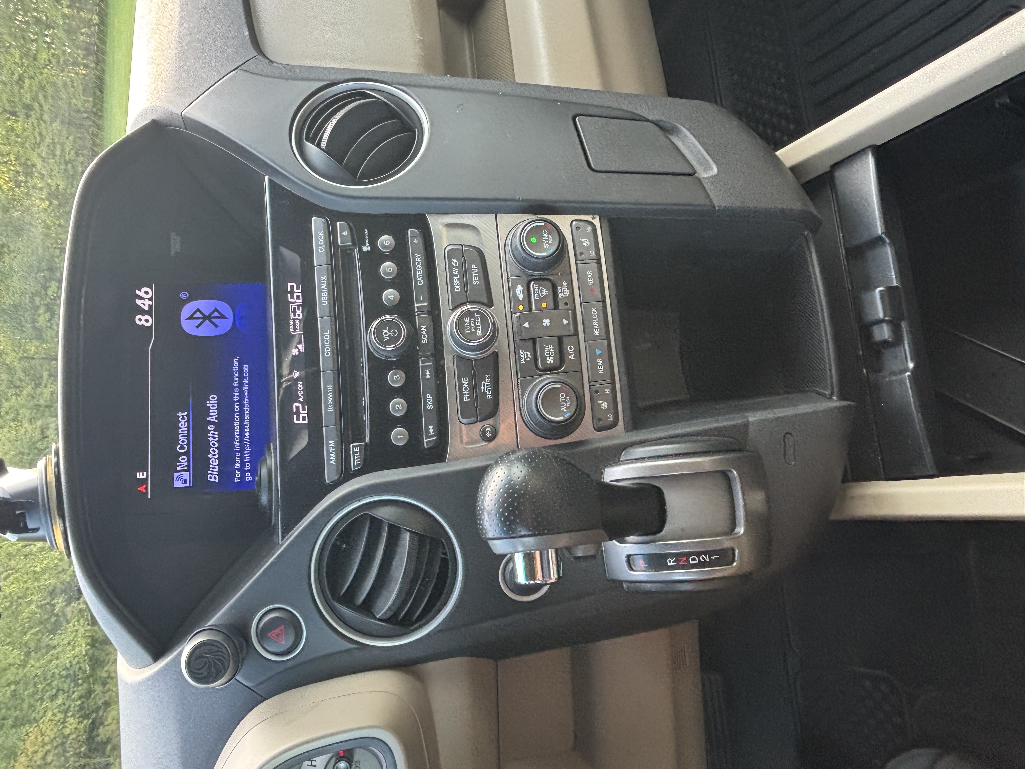 Used 2015 Honda Pilot EX-L image 8