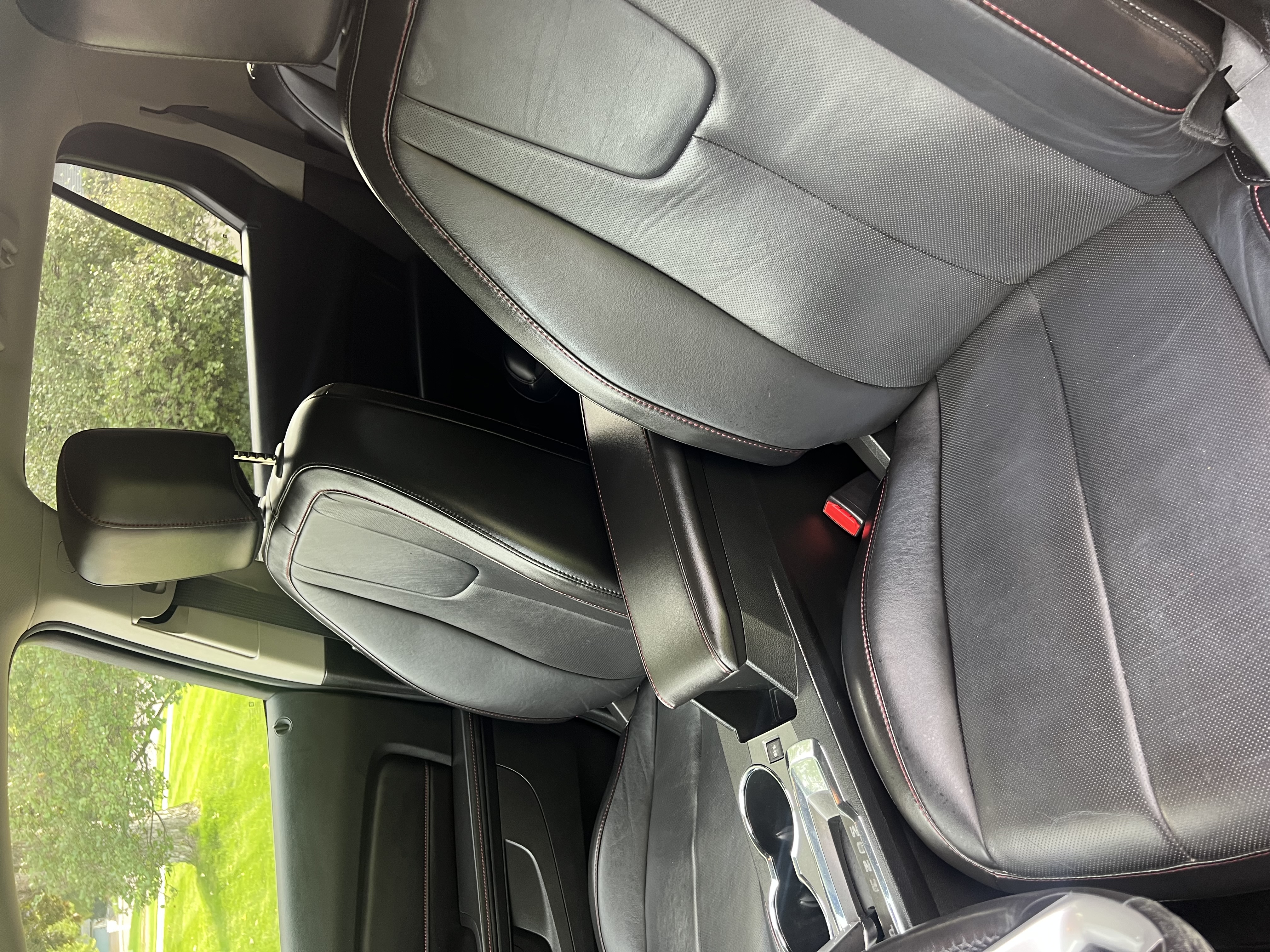Used 2015 GMC Terrain SLT w/ Chrome Edition AWD/4WD image 24