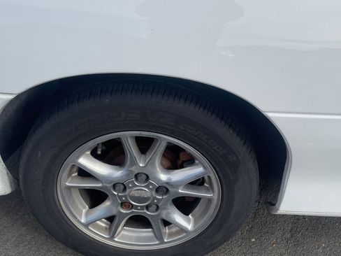 Used 2001 Chevrolet Camaro Z28 w/ Preferred Equipment Group 2 image 6