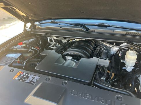 Used 2017 Chevrolet Tahoe Premier image 9