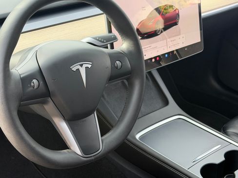 Used 2022 Tesla Model 3 Long Range image 14