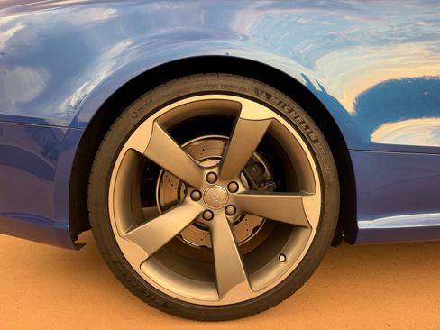 Used 2013 Audi RS 5 Coupe AWD/4WD image 12