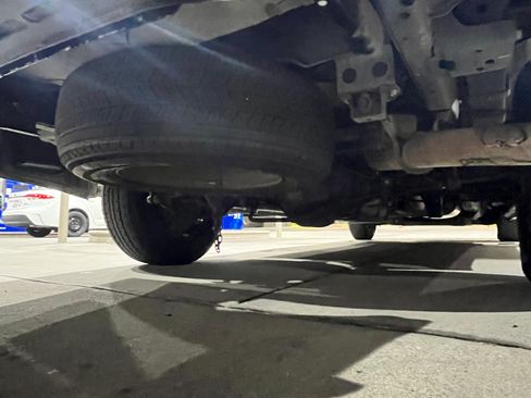 Used 2017 Nissan NV 2500 S w/ Power Basic Package image 15