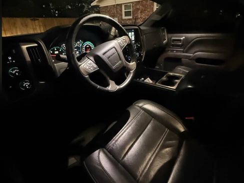 Used 2018 GMC Sierra 1500 Denali w/ Denali Ultimate Package image 10