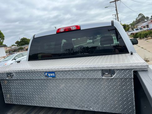 Used 2014 Chevrolet Silverado 1500 LT w/ All Star Edition RWD image 20