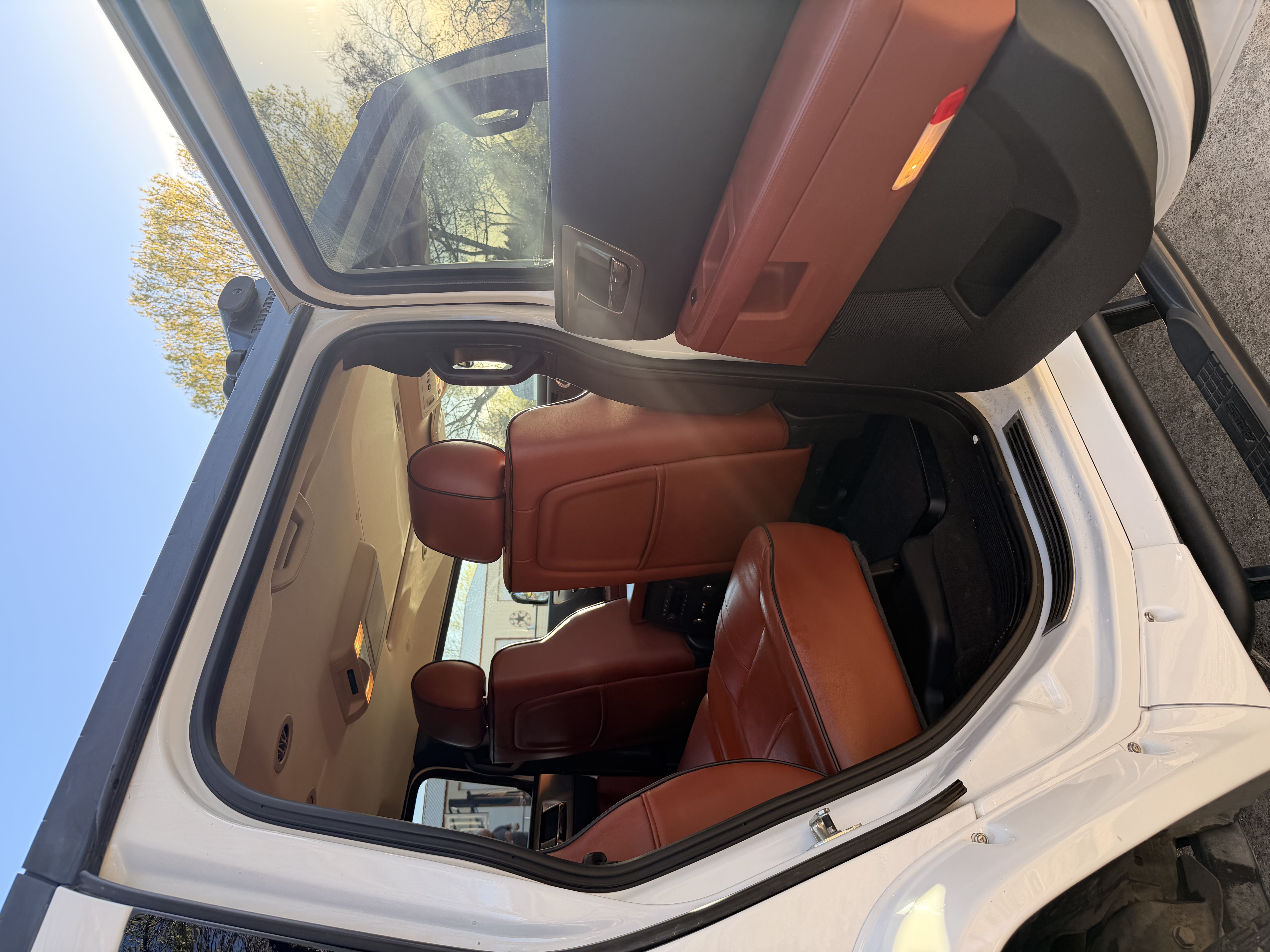 Used 2009 HUMMER H2 Luxury AWD/4WD image 5