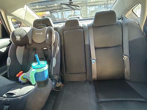 Used 2017 Nissan Altima 2.5 SR image 12