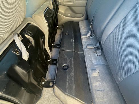 Used 2007 Toyota Tacoma 4x4 Double Cab image 1