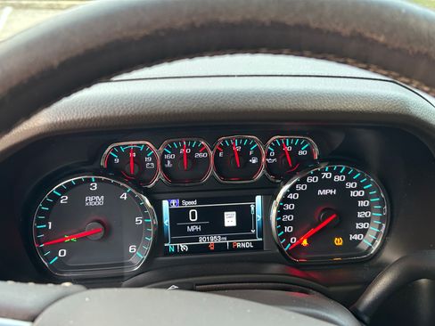 Used 2018 GMC Yukon SLT w/ Open Road Package image 17