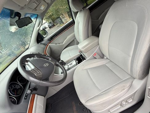 Used 2011 Hyundai Veracruz GLS image 8