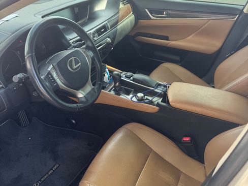 Used 2013 Lexus GS 350 w/ Premium Pkg image 9