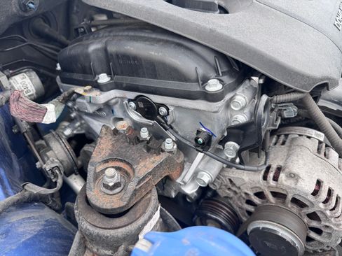 Used 2018 Kia Forte S w/ S Technology Plus Package image 6