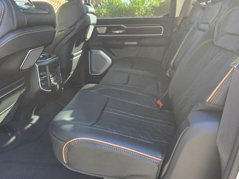 Used 2026 RAM 1500 Tungsten w/ Off Road Group image 13