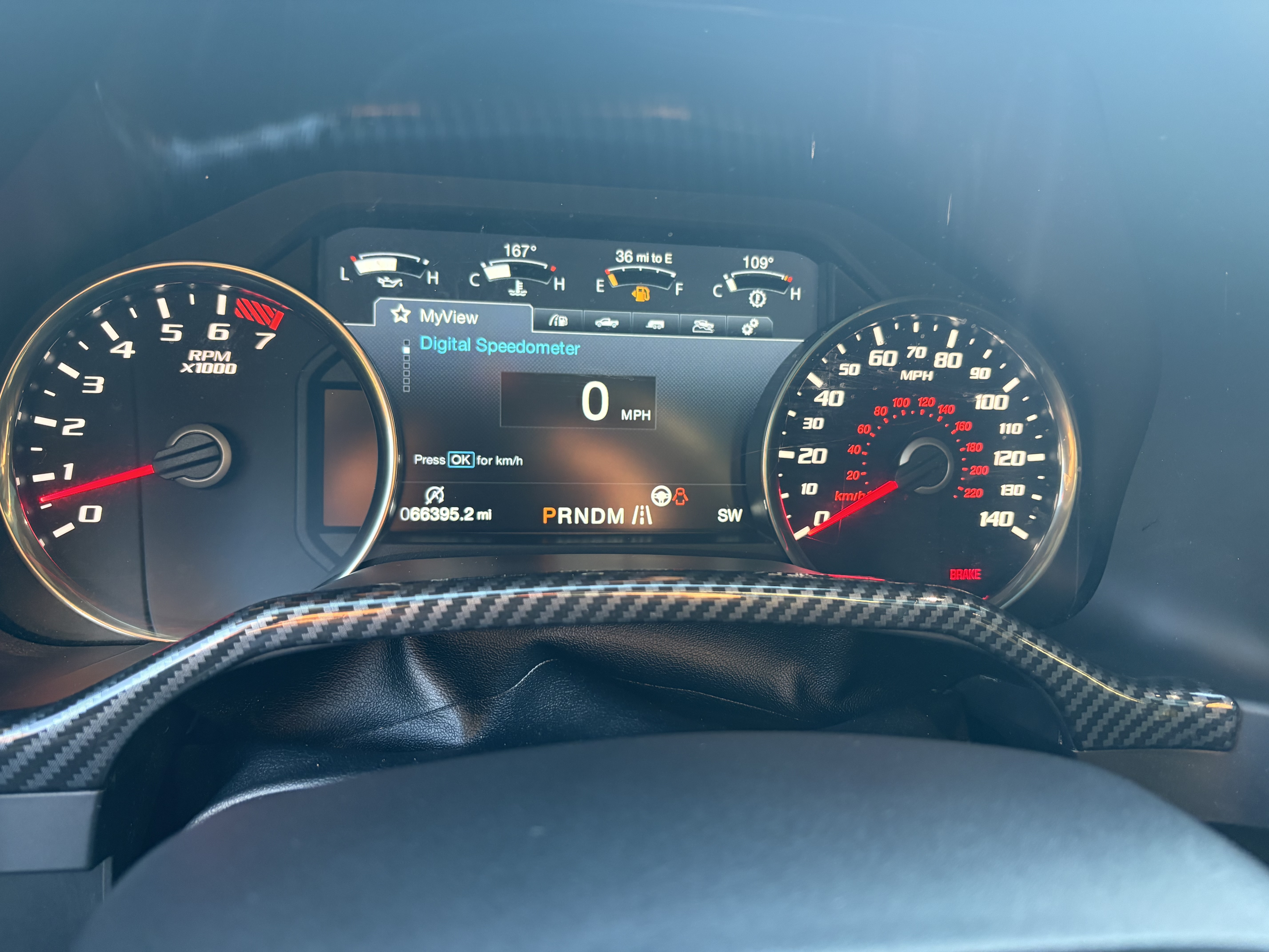 Used 2018 Ford F150 Raptor w/ Equipment Group 802A Luxury AWD/4WD image 6