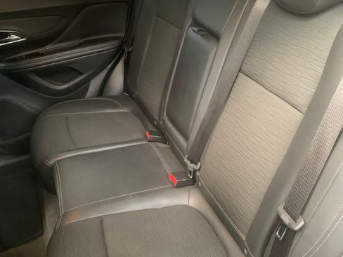 Used 2015 Buick Encore Convenience FWD image 11